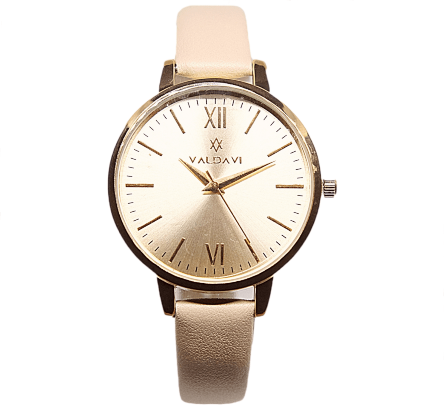 Relógio - Valdavi Lady