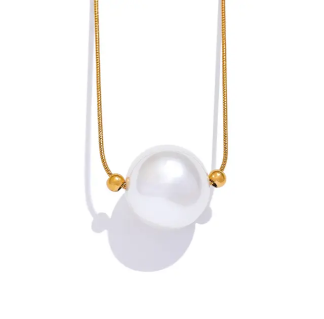 Colar Pérola 