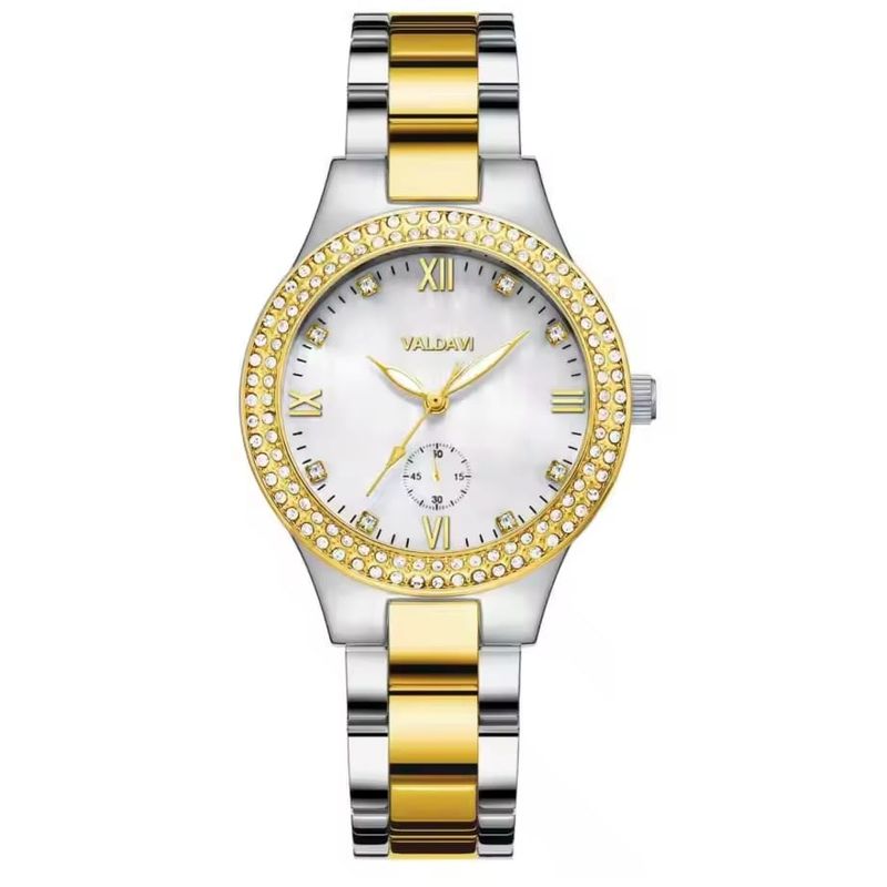 Relógio - Valdavi Perfect