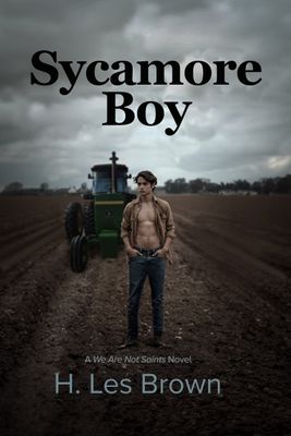 Sycamore Boy (Hard Cover, Signed)