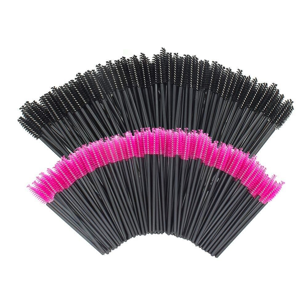 Disposable Mascara Wands