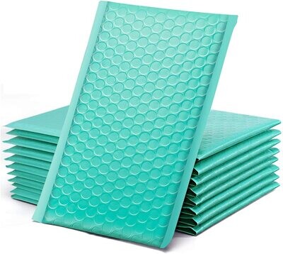 Bubble Mailers