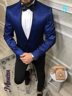 Suit 
6 pieces