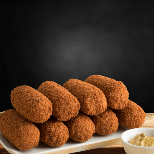 Kroket