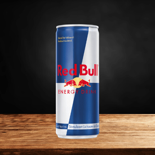 Red Bull