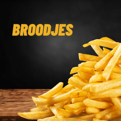 Broodjes