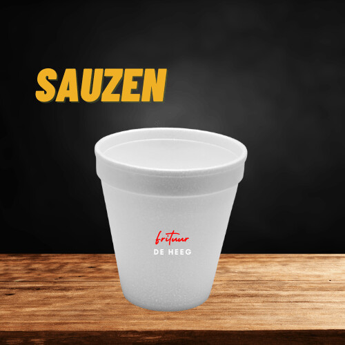Beker zuurvlees