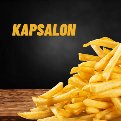 Kapsalon