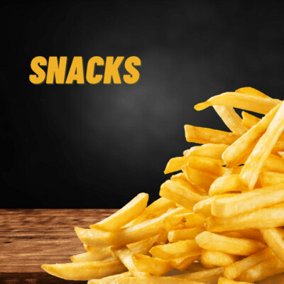 Snacks