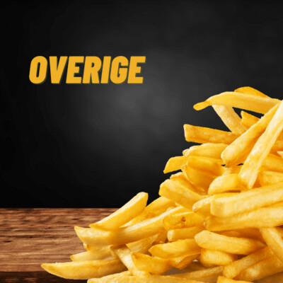 Overige