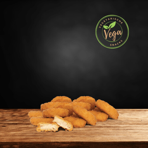 Vega Kipnuggets
