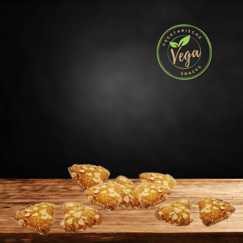 Vega Nacho Cheese Bites