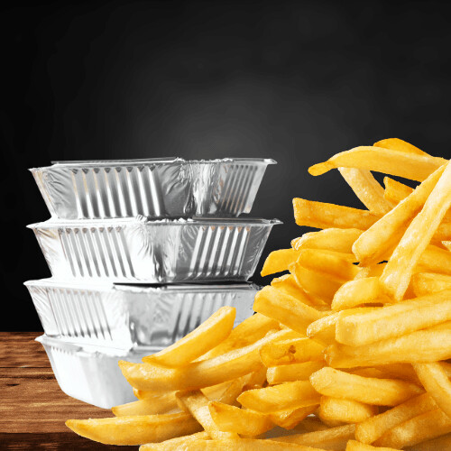 Kapsalon Shoarma