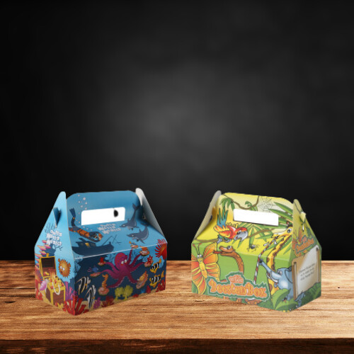 Smulbox