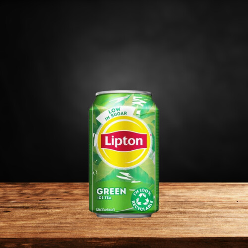 Ice Tea Green