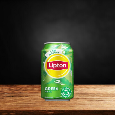 Ice Tea Green