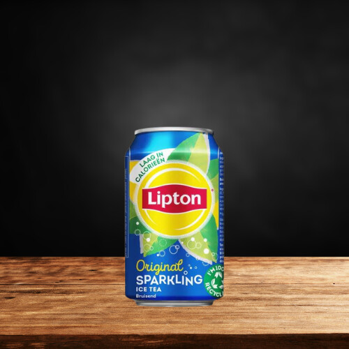 Ice Tea Sparkling