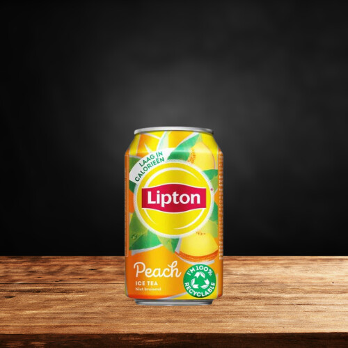 Ice Tea Peach