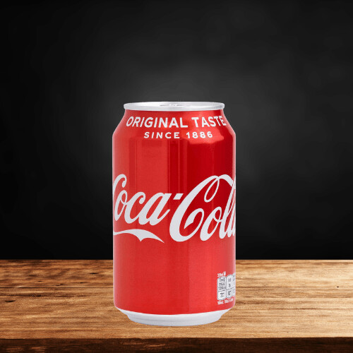 Coca-Cola