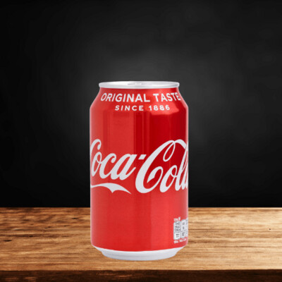 Coca-Cola