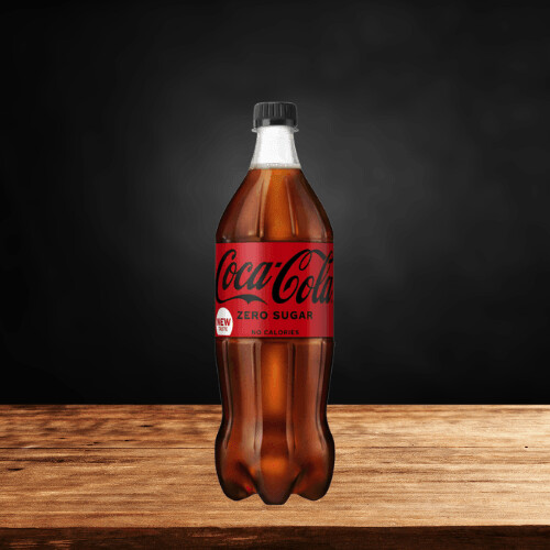 Coca-Cola Zero 1.5