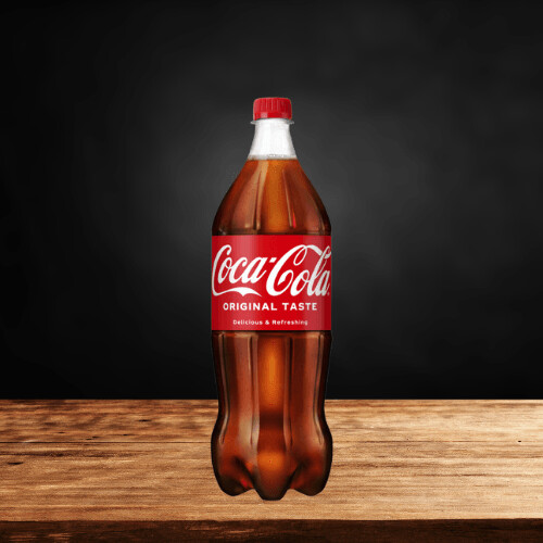 Coca-Cola 1.5