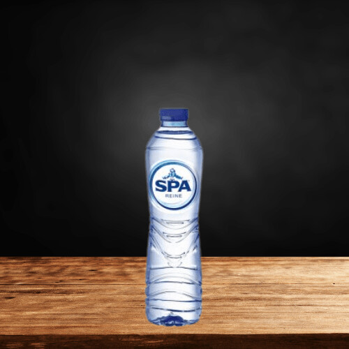 Spa blauw 0.5