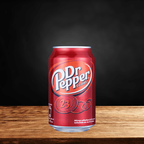 Dr Pepper