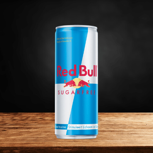 Red Bull Sugar Free
