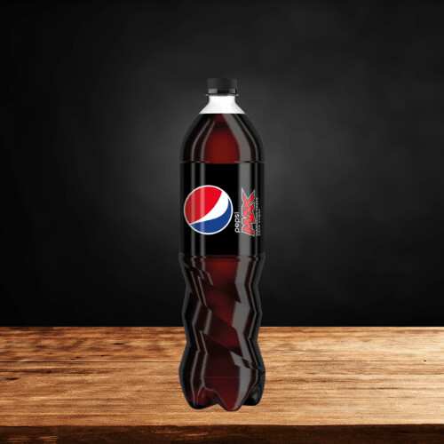 Pepsi Max Cola  1.5