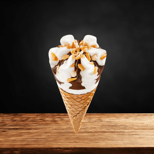 Cornetto Gewoon