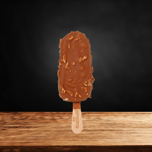 Magnum Almond