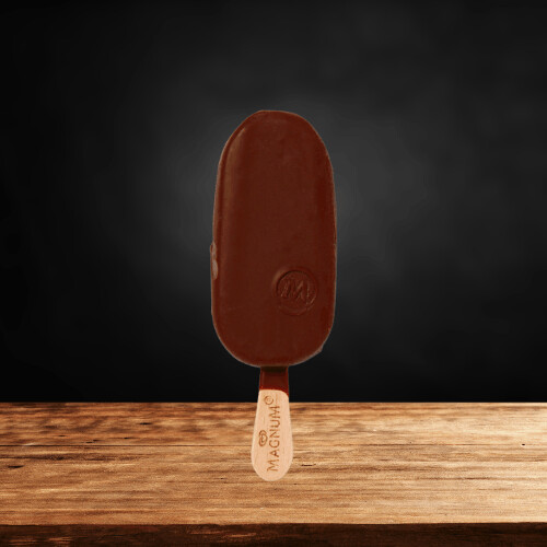 Magnum Bruin