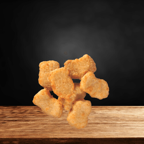Kipnuggets