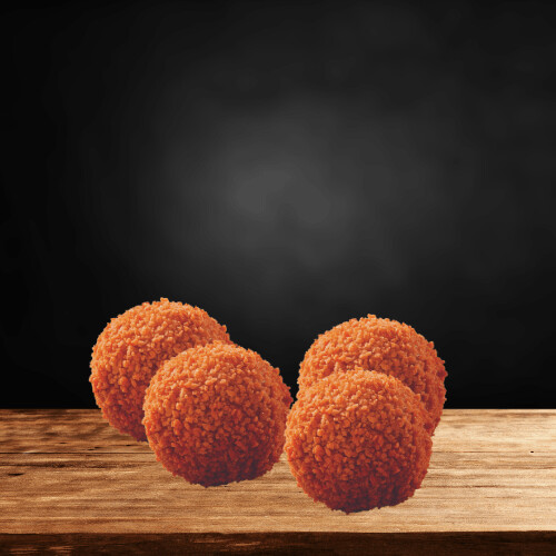 Bitterballen