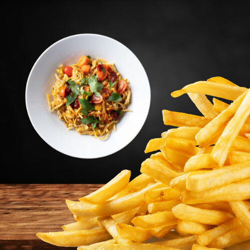 Bami Schotel