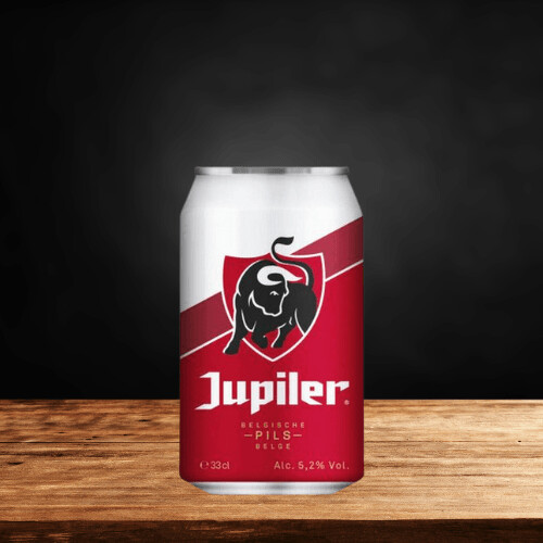 Jupiler Pils