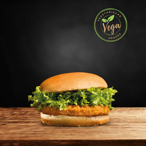 Broodje Vega Kipburger