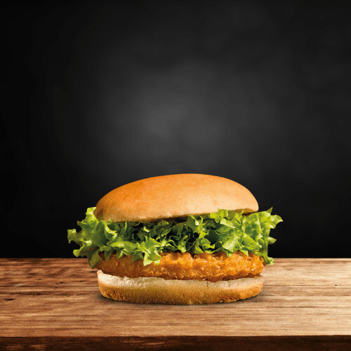 Broodje Kipburger