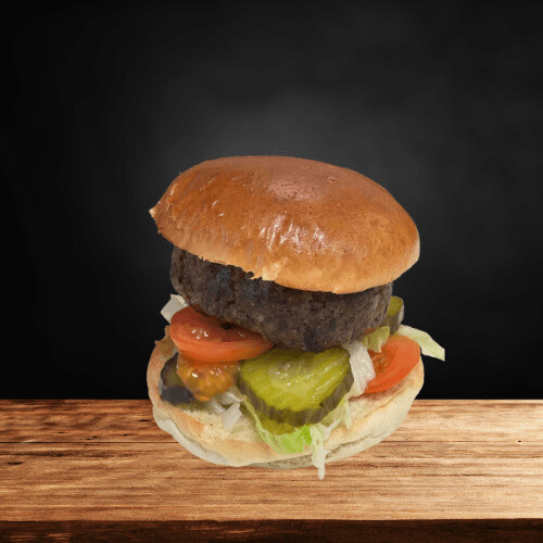 Broodje Masterburger
