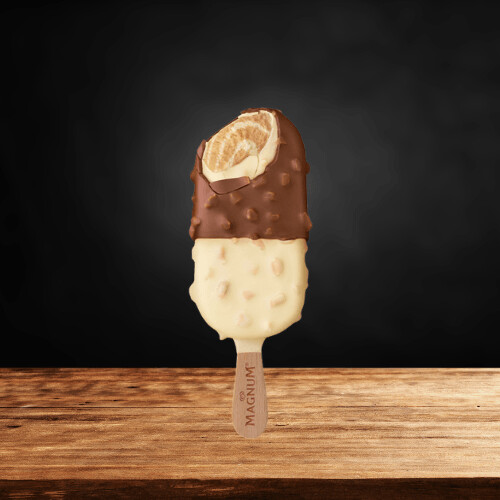 Magnum Almond Remix