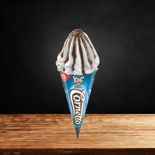 Ola King Cone