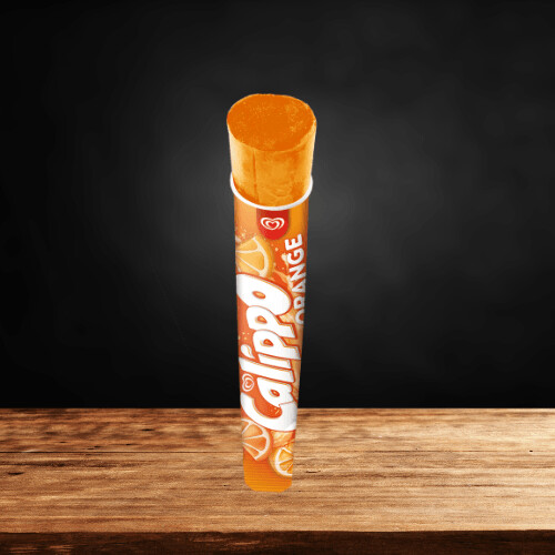 Calippo Orange