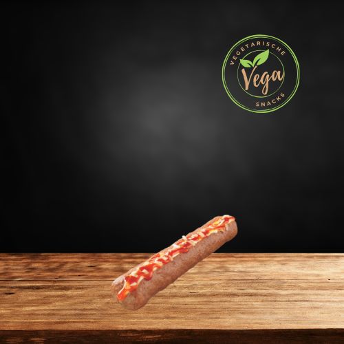 Vega Frikandel Speciaal