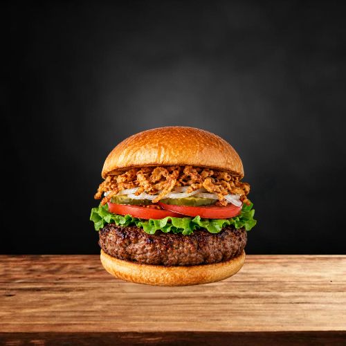Broodje Masterburger