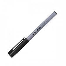 ARTLINE EK250 BLACK MARKER;INMFS035;18.95