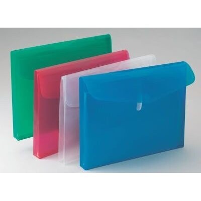 BANTEX CORRESPONCES FOLDERS ASST;B3000