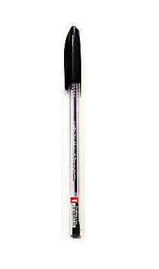 BIC CELLO PEN 1.0 BLACK