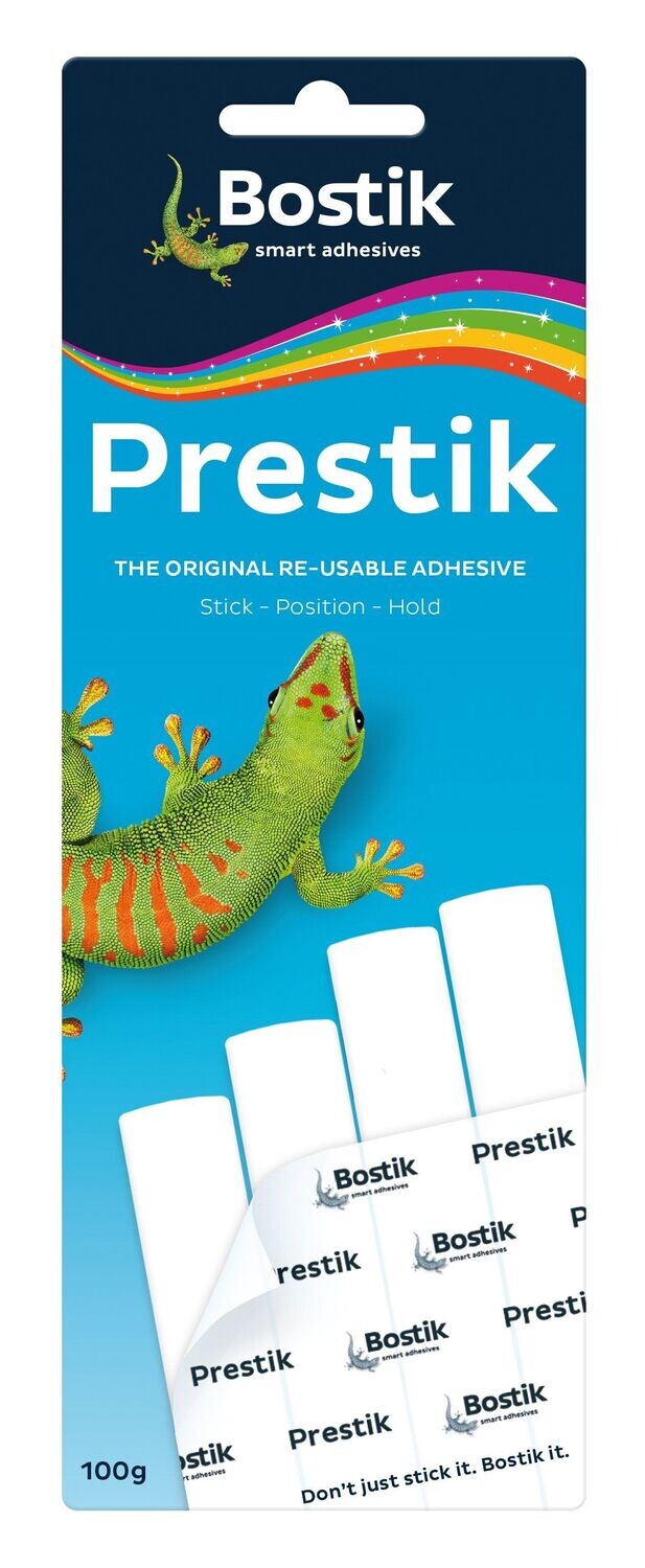 BOSTIK PRESTIK 100G