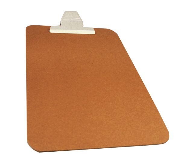 CLIPBOARD MASONITE